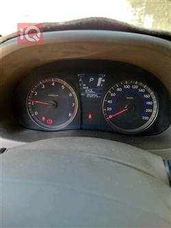 هيونداي أكسنت